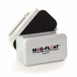 Mag-Float Large Floating Magnet Aquarium Cleaner Glass up to 16mm