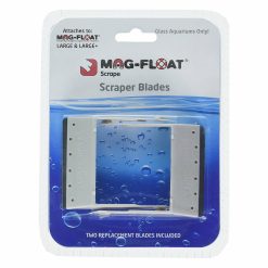 Mag-Float Replacement Scraper Blades 2pk Large and Large Plus
