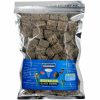 Australian Black Worms Cubes with added Spinach l 50g UVABC050