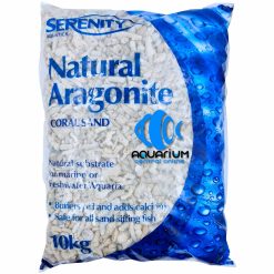 Serenity Aragonite Coral Sand Rubble 5-8 cm 10kg