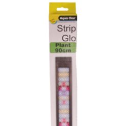 Aqua One StripGlo Plant LED Reflector 90cm 26w