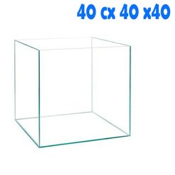 Aqua One OptiClear Cube Aquarium 64L