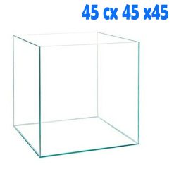 Aqua One OptiClear Cube Aquarium