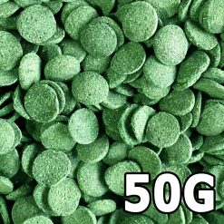 ACO Vege Wafers 50g Bag