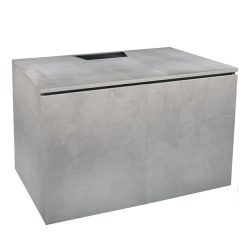 Aqua One AquaSys 315 Cabinet Concrete