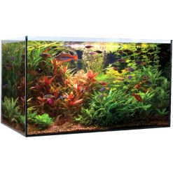 OptiClear AquaSys 235 Tropical/Plant Aquarium 235L
