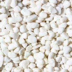 Petworx White Gravel 3-5mm 10kg