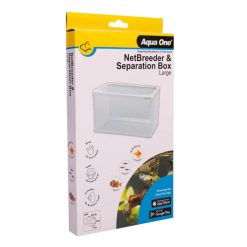 Aqua One Net Breeder Separation Box 27 x 16 x 15cm