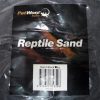 Petworx Reptile Black Sand 10kg