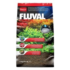 Stratum Plant and Shrimp Substrate 2kg