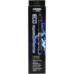 Aqua Zonic Eco Aquarium Heater 100W