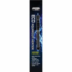 Aqua Zonic Eco Aquarium Heater 200W