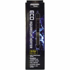 Aqua Zonic Eco Aquarium Heater 50W
