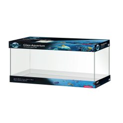Blue Planet Glass Aquarium 3ft