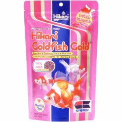 Hikari Goldfish Gold Baby 100g