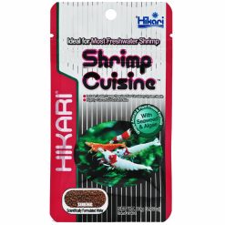 Hikari Shrimp Cuisine 10g