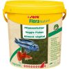 Sera Flora Nature Veggie Flakes 2kg