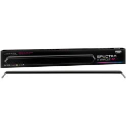 Aqua Zonic Spectra Miracle LED Slimline Light Unit for Aquariums 60-80cm 26.52w