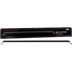 Aqua Zonic Spectra Miracle LED Slimline Light Unit for Aquariums 120-140cm 51.60w