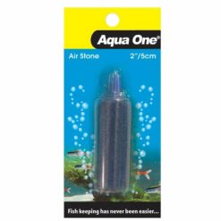 Aqua One Airstone 2 Inch 5cm