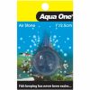 Aqua One Airstone Ball 1 Inch 2.5cm
