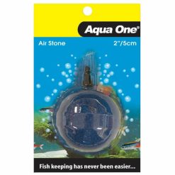 Aqua One Airstone Ball 2 Inch 5cm