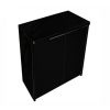 Aqua One LifeStyle 76/94 Cabinet Gloss Black