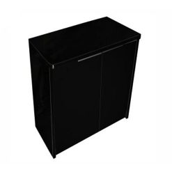 Aqua One LifeStyle 76/94 Cabinet Gloss Black