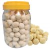 Aquarium Central Ceramic Bio Filter Bakki Balls 1kg Jar 25mm