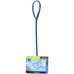 Aqua One Fine Fish Net 4 inch
