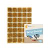 Aquarium Industries Frozen Brine Shrimp Food Blister Pack 100g