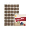 Aquarium Industries Frozen Discus Food Blister Pack - 100g