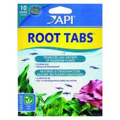 API Root Tabs 10 Tablets