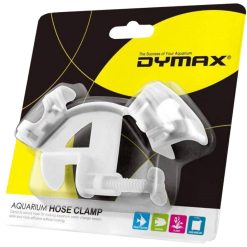 Dymax Aquarium Hose Clamp