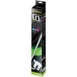 Dymax Stainless Steel CO2 Diffuser DIA. 36mm Length 40cm