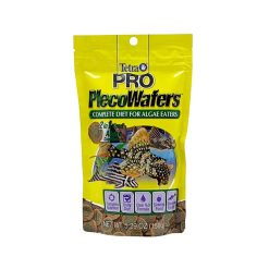 Tetra Pro Pleco Wafers 150g