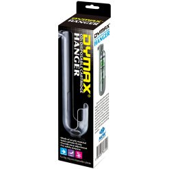 Dymax CO2 Disposable Cylinder Hanger