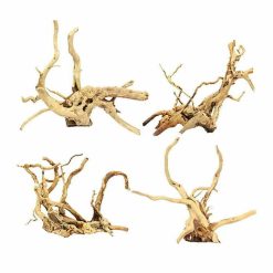 Wood - Tweetywood / Gold Vine Small
