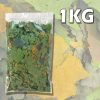 Fish Keepers Choice Value Plus Vege Flakes 1kg Bag (Locally Made)