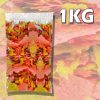 Fish Keepers Choice Value Plus Goldfish Flakes 1kg Bag (Locally Made)