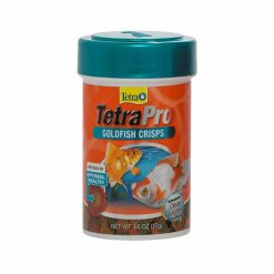 Tetra Pro Goldfish Crisps 17g