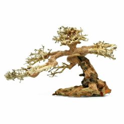 Petworx Bonsai Driftwood Small (15 x 10 x 8cm)