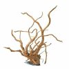 Petworx Gold Vine Wood on Slate Medium Approx 20cm