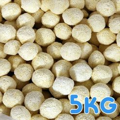 ACO Ceramic Bio Filter Bakki Balls 25mm 5kg