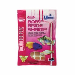 Hikari Frozen Baby Brine Shrimp Food Blister Pack - 50g