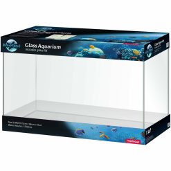 Blue Planet Glass Aquarium Fish Tank 4ft
