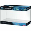 Blue Planet Glass Aquarium 2ft