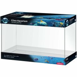 Blue Planet Glass Aquarium 2ft