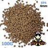 Otohime Sinking Fish Food Pellet EP4 4mm 100g