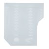 Horizon 130 Glass Aquarium Lids